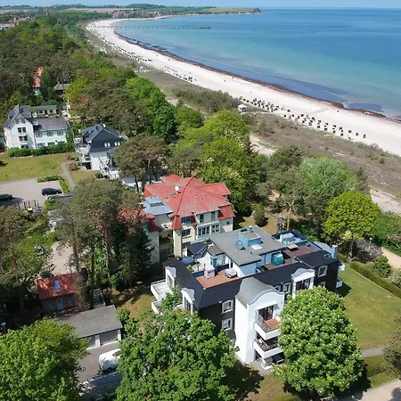 Strandvilla Niklot 01 볼텐하겐