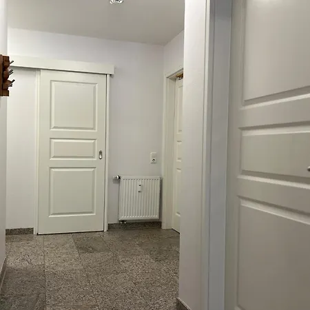 Strandvilla Niklot 01 볼텐하겐