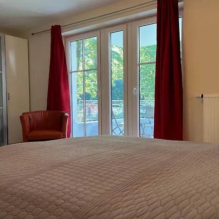 Strandvilla Niklot 01 * 볼텐하겐