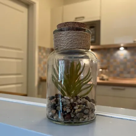 아파트 Strandvilla Niklot 01