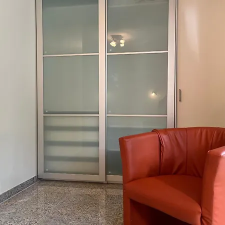 아파트 Strandvilla Niklot 01 *