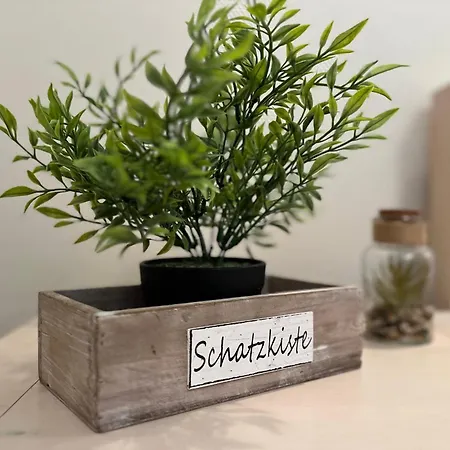 Strandvilla Niklot 01 아파트 볼텐하겐