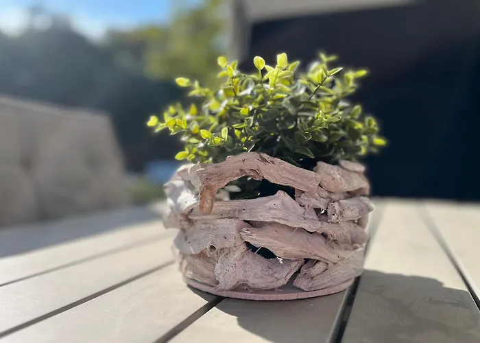 Strandvilla Niklot 01 *