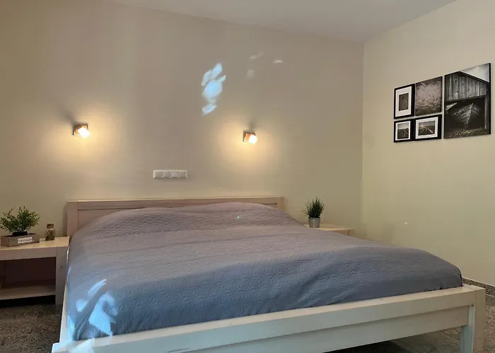 Strandvilla Niklot 01 *