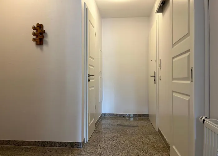 Strandvilla Niklot 01 Больтенхаген