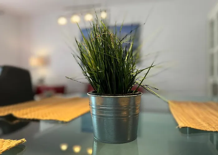 Strandvilla Niklot 01 Больтенхаген