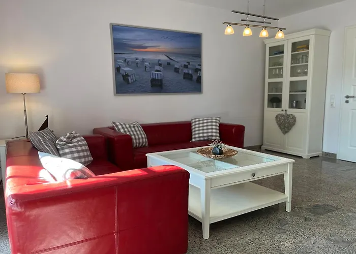 Strandvilla Niklot 01 *